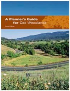 A Planner's Guide for Oak Woodlands image