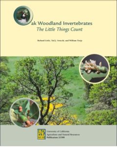 Oak Woodland Vertebrates