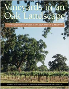 Vineyards in an Oak Landscape_cover